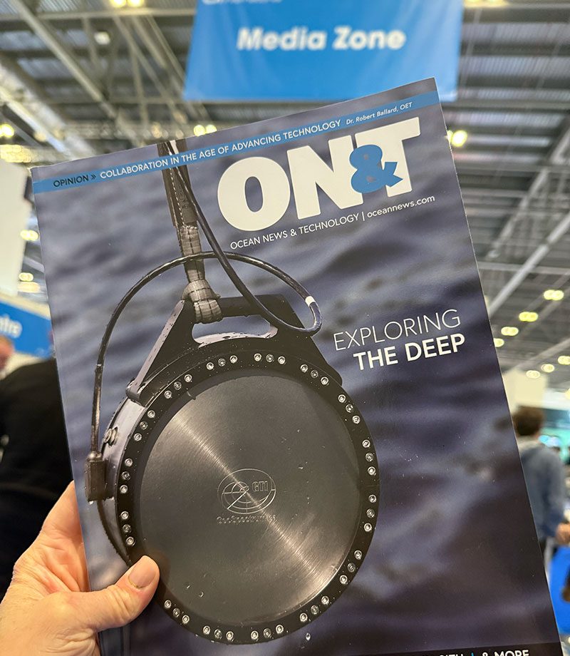 ONT-at-Oceanology-2026