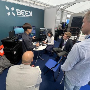 discussion-at-conference-with-beex-autonomous-systems